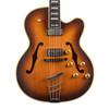 Used Hofner Vice President Sunburst