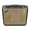 Vintage Fender Pro-Amp 40W 1x15 Tube Combo Amp 1963