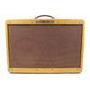 Vintage Fender Twin High-Powered 80W 2x12 Tube Combo Amp 1959