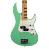 Used Yamaha Attitude Special Billy Sheehan Signature Bass Seafoam Green