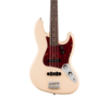 Fender Vintera III Early '60s Jazz Bass Rosewood - Olympic White