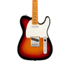 Fender Vintera III Mid '60s Telecaster Maple - 3-Color Sunburst