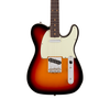 Fender Limited Edition Vintera III Early '60s Telecaster Custom Rosewood - 3-Color Sunburst