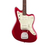Fender Vintera III Mid '60s Jazzmaster Rosewood - Candy Apple Red