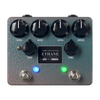 Browne Amplification Ethane Dual Overdrive - Aqua Copper Vein