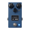 Browne Amplification Carbon Overdrive V2 Pedal - Sky Blue