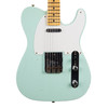 Fender Custom Shop 1958 Top-Load Telecaster Journeyman Relic - Faded Surf Green