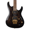 Used Ibanez SA540FM Black Sunburst 1994