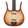 Used Danelectro Longhorn Baritone Copperburst