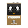 Strymon Canoga Vintage Silicon Fuzz Pedal