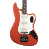 Used Vintera II 60s Bass VI Rosewood Fingerboard Fiesta Red 2025