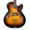 Vintage Framus 5/012 Sorento 12-String Sunburst 1960s
