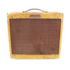 Vintage 1959 Fender Harvard 10W 1x10 Tube Combo Amp 5F10