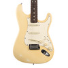 Vintage Fender American Standard Stratocaster Olympic White 1988