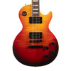 Used Gibson Les Paul Classic Guitar of the Week #2 Fireburst 2007