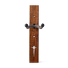 Taylor Nouveau Guitar Hanger - Koa, Acrylic Inlay