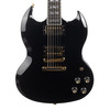 Gibson SG Supreme - Ebony