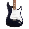 Used Fender Standard Series Stratocaster Midnight Blue 2001
