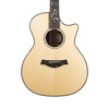 Used Taylor 914ce Legacy Acoustic-Electric - Natural