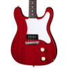 Used Epiphone USA Coronet - Vintage Cherry