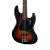 Used Fender American Professional Classic Jazz Bass - 3-Color Sunburst