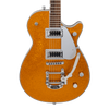 Gretsch G5230T Electromatic Sparkle Jet FT Single-Cut - Gold Sparkle