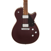 Used Gretsch Electromatic Jet - Dark Cherry Metallic