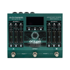 Used Electro-Harmonix Oceans Abyss Advanced Reverb Laboratory Pedal