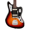 Fender American Professional Classic Jaguar - 3-Color Sunburst