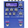 Used Boss SY-200 Guitar Synthesizer Pedal