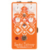 Used EarthQuaker Devices Spatial Delivery V3 Envelope Filter Pedal