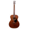 Used Martin 000-15M Acoustic Guitar Natural Finish