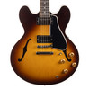 Gibson ES-335 50s Semi-Hollow Electric - Vintage Tobacco Burst