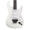 Fender Custom Shop Dave Murray Stratocaster Masterbuilt by Andy Hicks - Olympic White