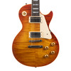 Used Gibson Custom 1958 Les Paul R8 Figured Washed Cherry 2002