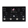 Meris Ottobit X Modular ‘80s Texture Engine Multi Effects Pedal