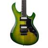 Gibson Victory Floyd Rose - Iguana Burst