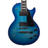 Used Gibson Les Paul Studio Session Cobalt Burst 2025
