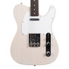 Used Fender Jimmy Page Mirror Telecaster White Blonde 2021