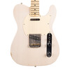 Used Hahn 228 Jim Compilongo Model "C" Blonde 2020