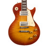 Used Gibson Custom 1960 Les Paul Standard Reissue Murphy Lab Heavy Aged Washed Cherry Sunburst 2022