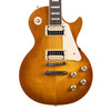 Used Gibson Les Paul Classic Honey Burst 2019