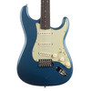 Used Fender Custom Shop Limited '63 Stratocaster Journeyman Aged Lake Placid Blue 2023