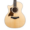 Taylor 314ce Next Generation Grand Auditorium Left Handed - Natural