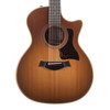 Taylor 354ce Studio Special Edition 12-string Acoustic-Electric - Honeyburst