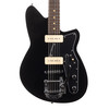 Used Reverend Jetstream 290 Bigsby Midnight Black 2025