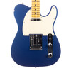 Used Fender American Ultra Telecaster Cobra Blue 2022