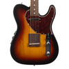 Used Fender Acoustasonic Telecaster Sunburst 2010
