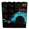 Rainger FX Binary Pulsar Sidechainer Panner Tremolo Pedal