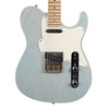 Used Fret King Country Squire Fluence Trans Blue